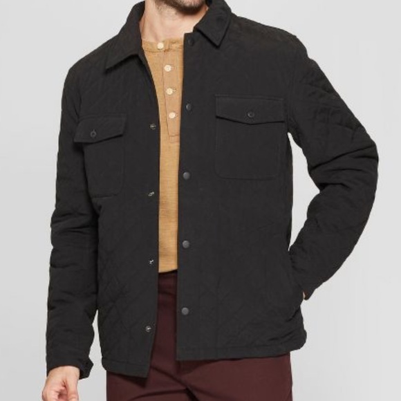 goodfellow & co jacket